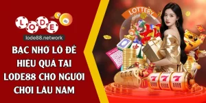 bạc nhớ lô đề