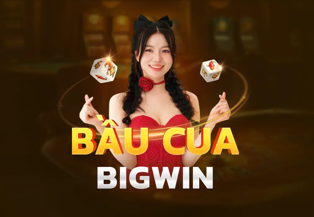 Bầu cua bigwin Lode88