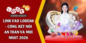 link vào lode88