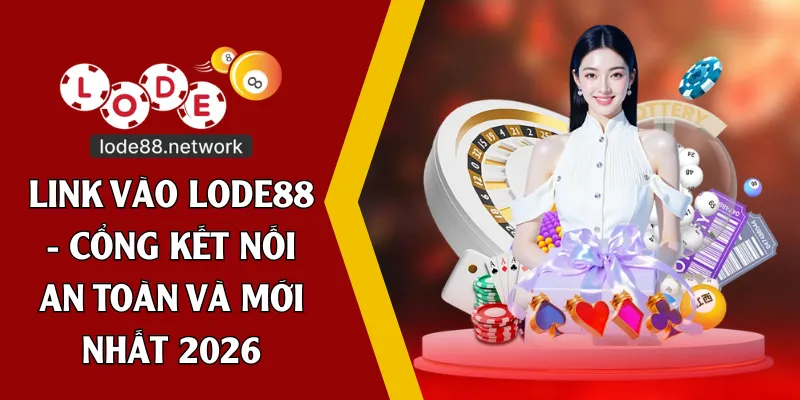 link vào lode88