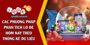 lô đề hôm nay