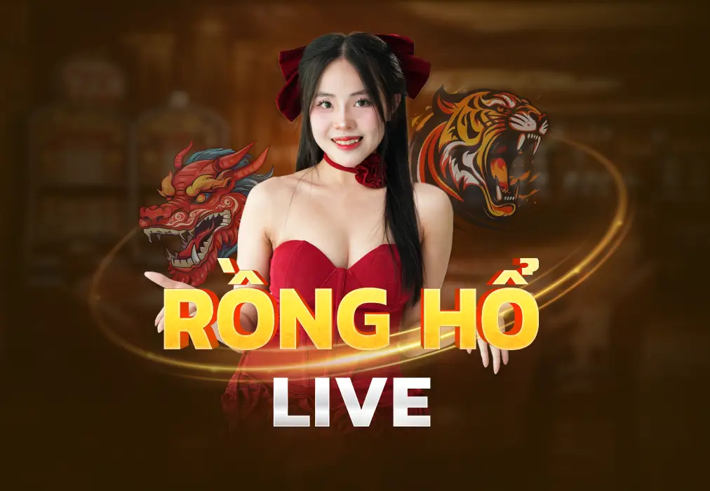 Rồng hổ live Lode88