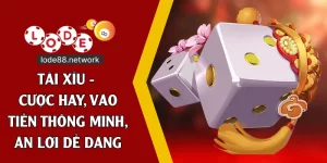 tài xỉu