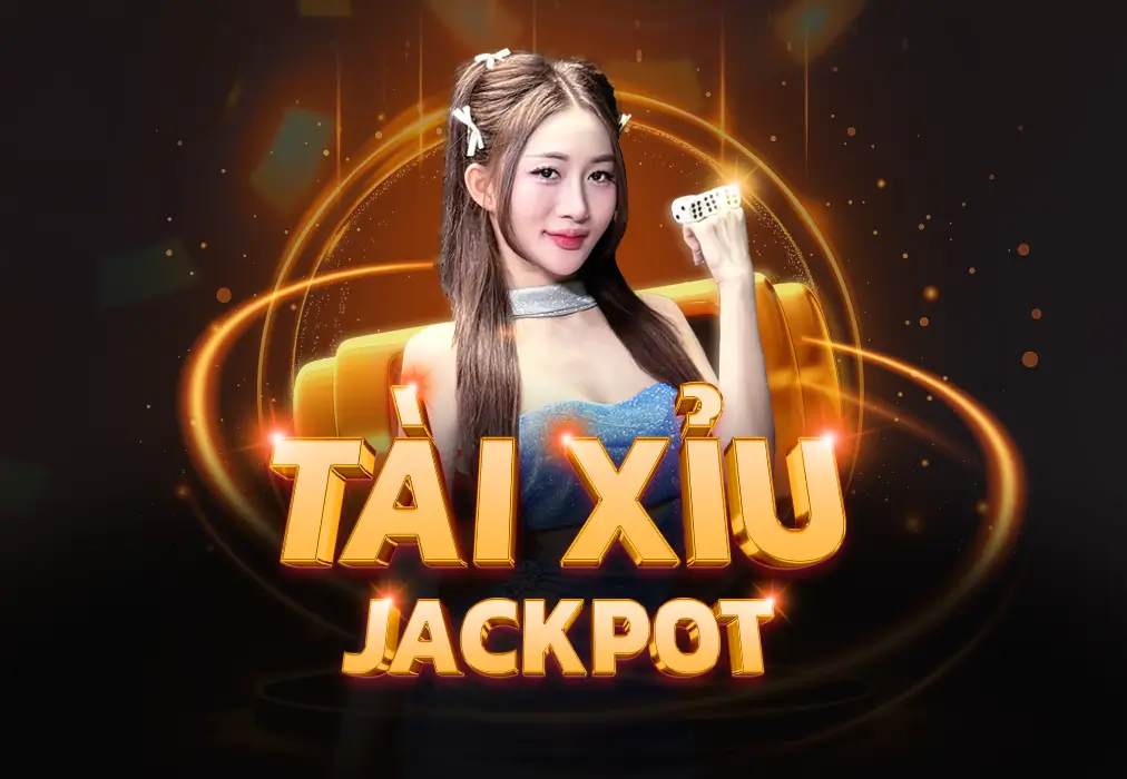 Tài xỉu jackpot Lode88
